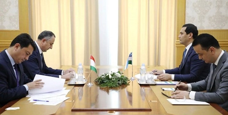 مقامات ارشد تاجیکستان و ازبکستان از ایجاد منطقه صنعتی در نزدیکی مرزهای دو کشور خبر دادند.