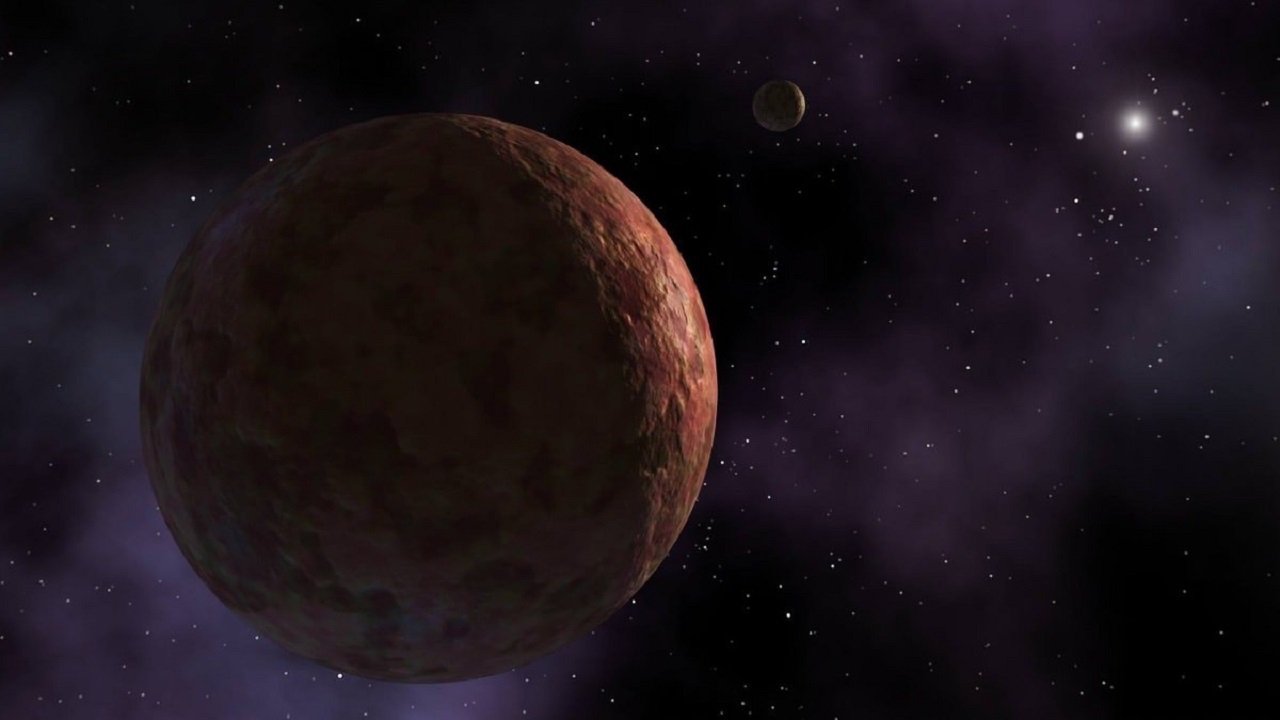 نتیجه یک مطالعه جدید نشان می‌دهد از سیارات سرکش برای سفر بین ستاره‌ای می‌توان استفاده کرد.