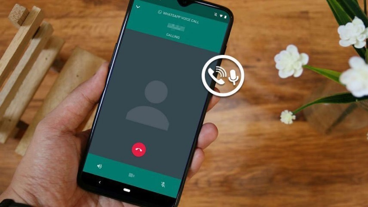 ویژگی جدیدی که واتساپ به تازگی ارائه کرده، این امکان را فراهم می‌کند که صدای کاربران را حین تماس گروهی قطع کنید.