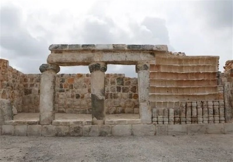 کشف اتفاقی "شهر باستانی مایاها" در کشور مکزیک!