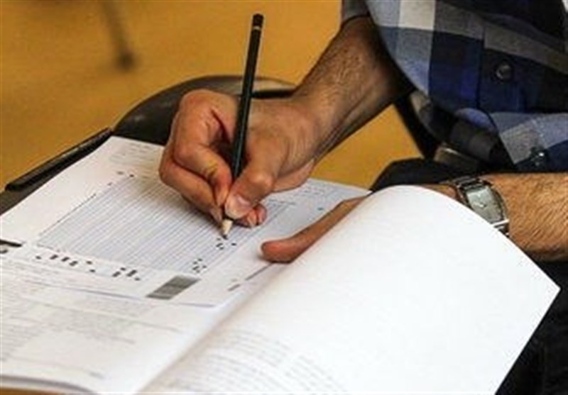 اسکودا در قرارداد با سازمان سنجش "تراز نمرات" را ملاک تعیین رتبه قرار داد