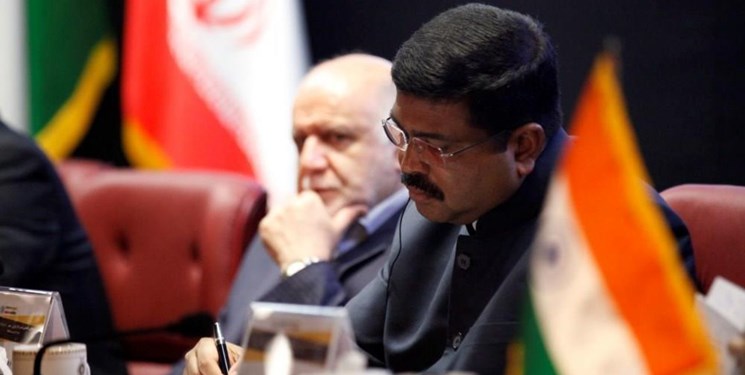 بازارسازی نفت| ‌طلسم صادرات نفت ایران به هند چگونه شکسته می‌شود
