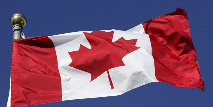تورم کانادا رکورد ۳۹ ساله را شکست