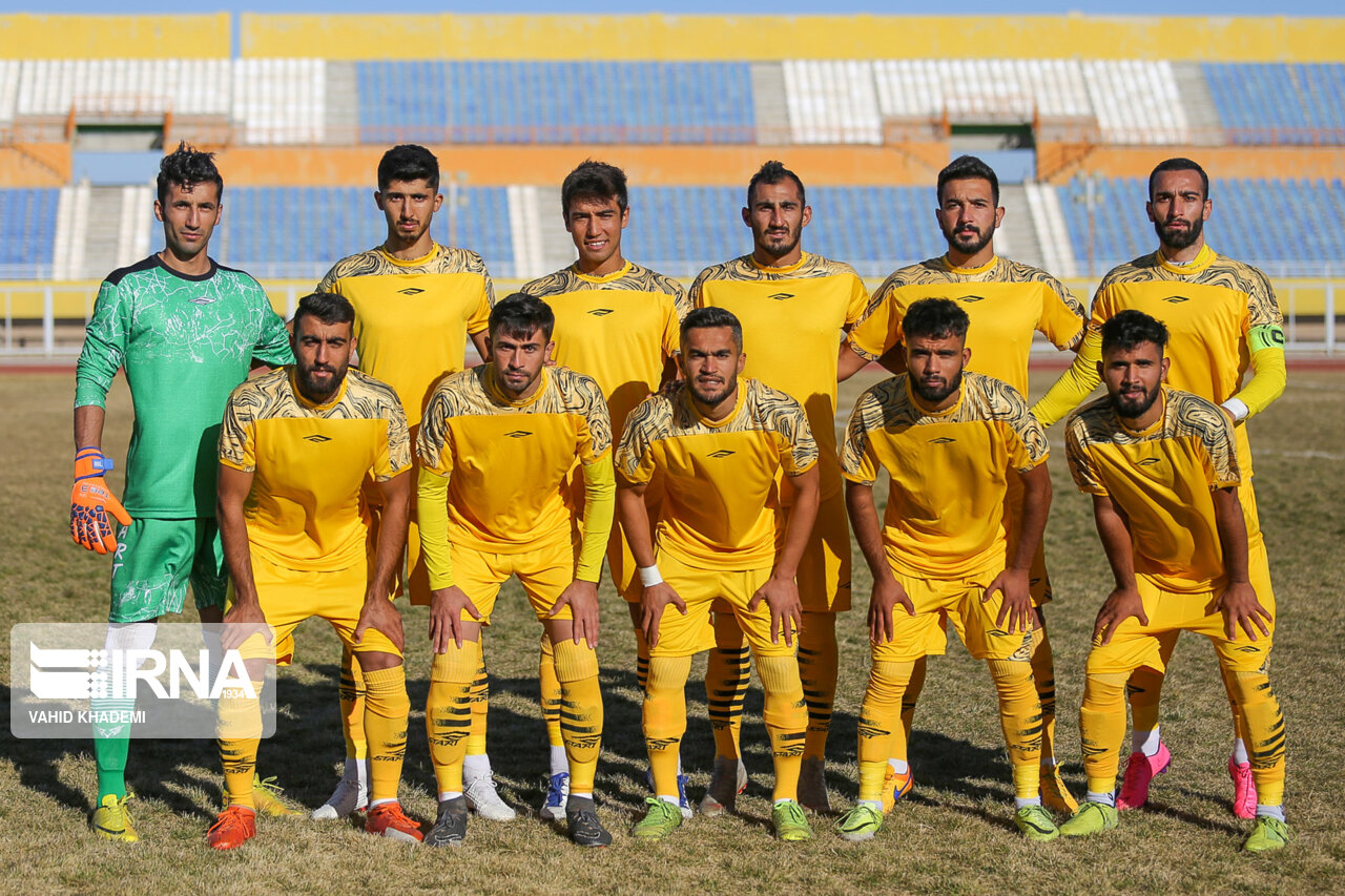 تیم فوتبال اترک خراسان شمالی در صورت تداوم مشکلات مالی واگذار می‌شود