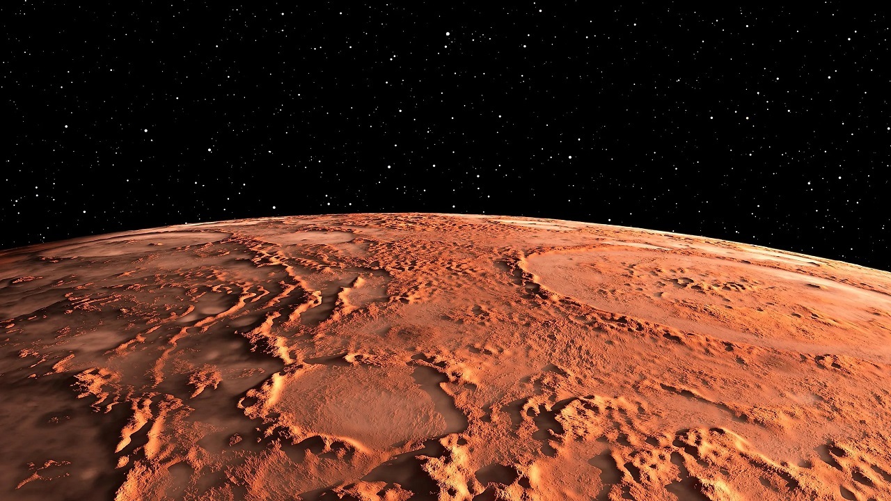 ثروت عظیم موچود در فضا رقابت در این حوزه را افزایش داده و دو شرکت نوپا قصد دارند زودتر از اسپیس ایکس به سطح مریخ راه پیدا کنند.