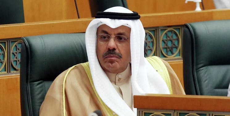 خبرگزاری رسمی کویت گزارش داد که  نخست وزیر جدید این کشور تعیین شد.