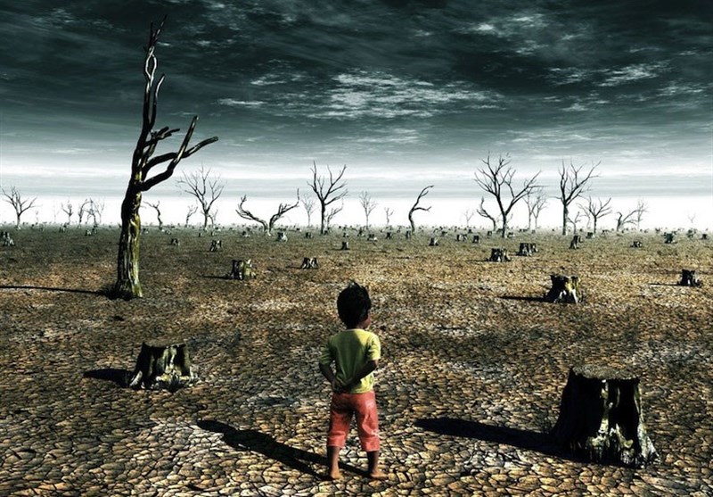 خسارت ۶۵ میلیارد دلاری تغییرات آب و هوایی به جهان در نیمه نخست سال ۲۰۲۲!