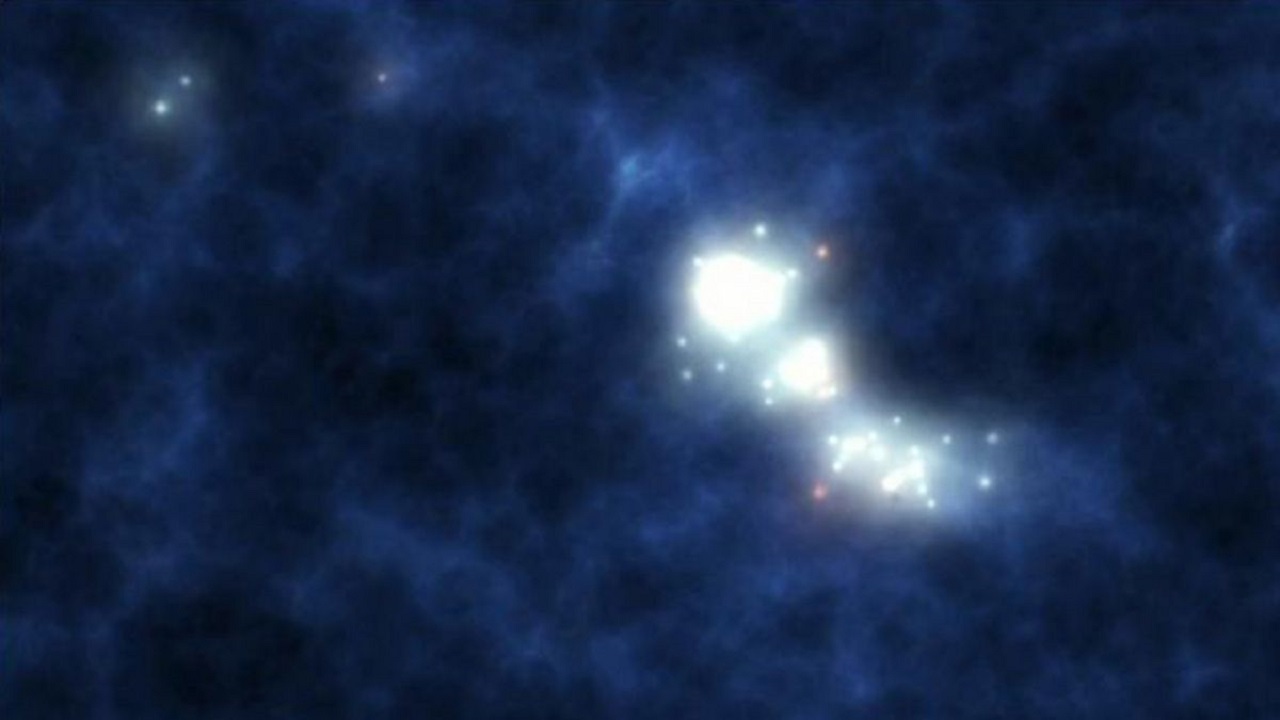 دانشمندان ممکن است روش جدیدی را برای مشاهده ستارگان قدیمی جهان اطراف ما پیدا کرده باشند که نیازی به تلسکوپ فضایی جیمز وب ندارد.