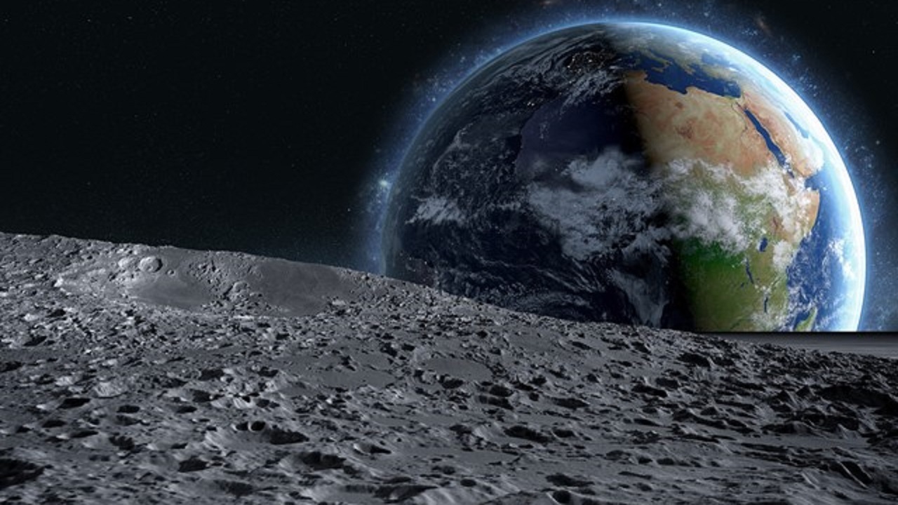 دانشمندان می‌گویند موفق شدند حدود ۲۰۰ منطقه قابل سکونت برای انسان در سطح ماه را کشف کنند.