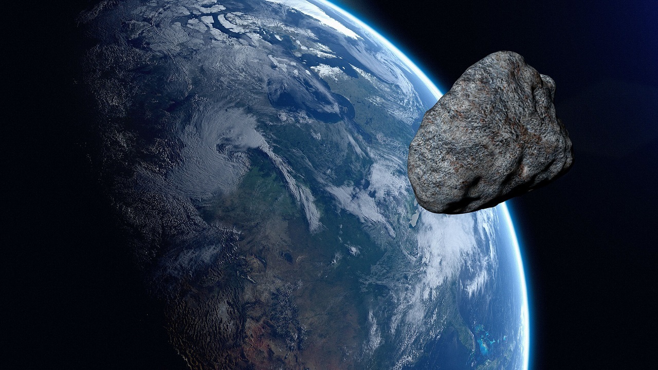 در پروژه‌ای چینی بیش از ۲۰ آنتن رادار بزرگ برای تصویربرداری از سیارک‌ها در فضا با هم کار خواهند کرد.