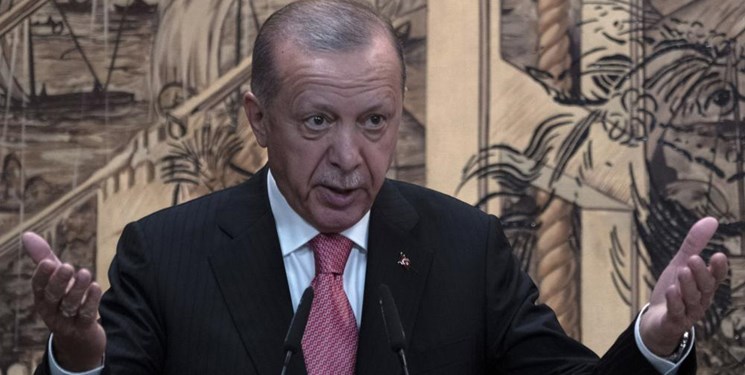 دفتر ریاست جمهوری ترکیه با انتشار بیانیه‌ای یونان را به نقض معاهده تاریخی لوزان و حقوق اقلیت مسلمانان این کشور متهم کرد.