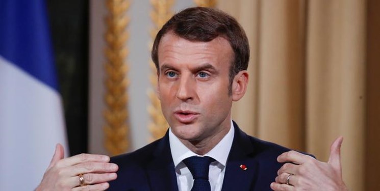 رئیس جمهور فرانسه می‌گوید احیای توافق هسته‌ای با ایران هنوز هم ممکن است اما تهران باید به تعهداتش بازگردد.
