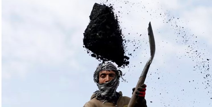 زغال‌سنگ افغانستان نیروگاه‌های برق پاکستان را روشن می‌کند