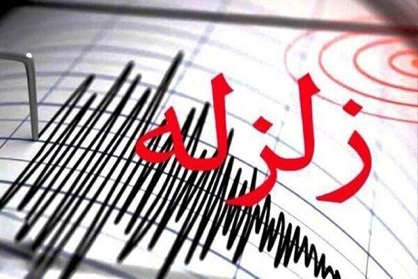 زلزله شهر کلور در استان اردبیل را لرزاند