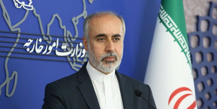 سخنگوی وزارت امور خارجه با بیان این‌که ایران از ادامه گفت‌وگوها با عربستان استقبال می‌کند، گفت که دور جدید مذاکرات در آینده نزدیک برگزار خواهد شد.