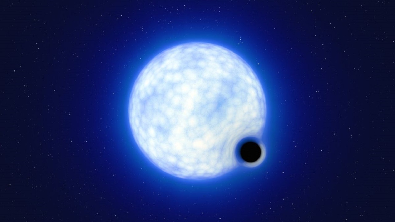 سیاهچاله جرم ستاره ای، در ابر ماژلانی بزرگ اولین سیاهچاله‌ای محسوب می‌شود که در خارج از کهکشان راه شیری کشف شده است.