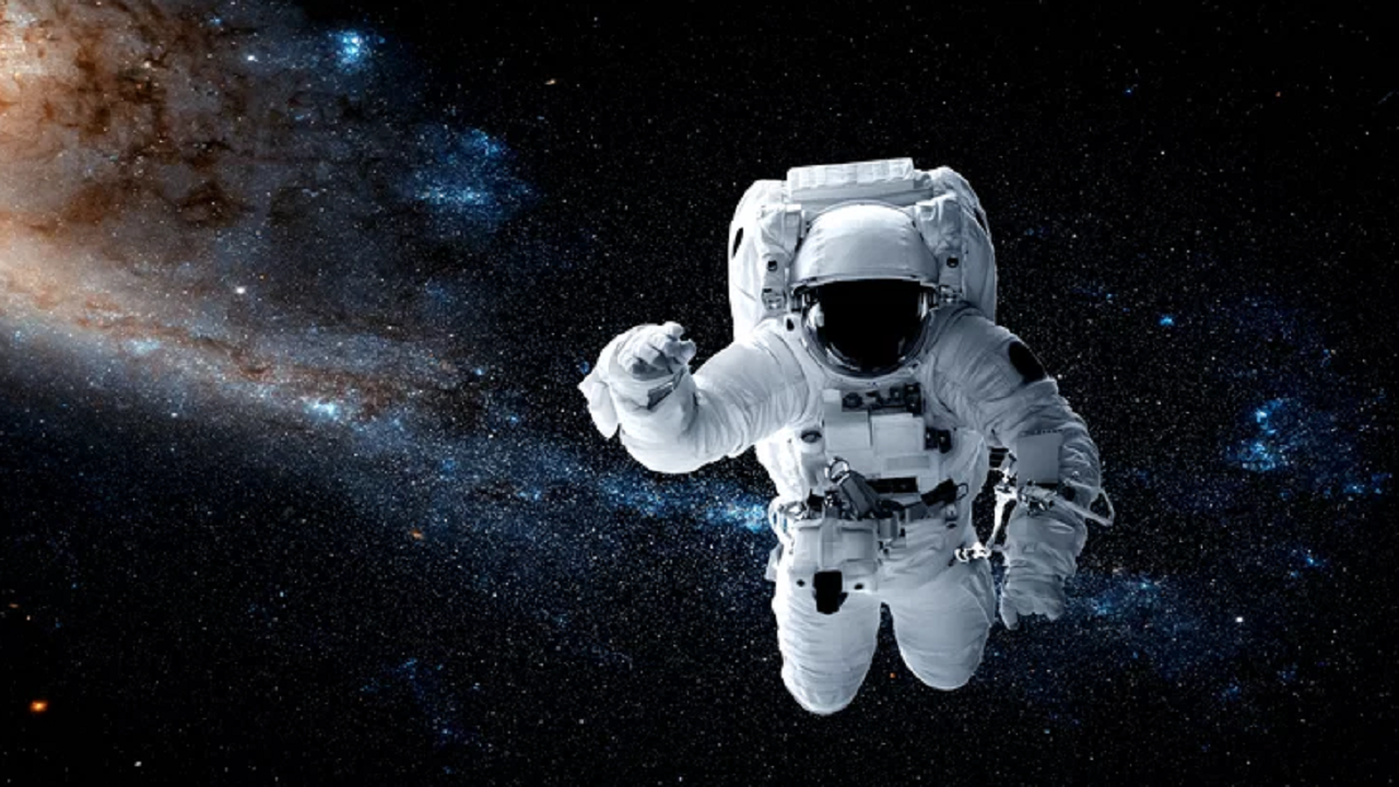 فضانوردان به دلیل مشکل هضم در فضا نمی‌توانند نوشیدنی‌های گاز دار را بخورند.