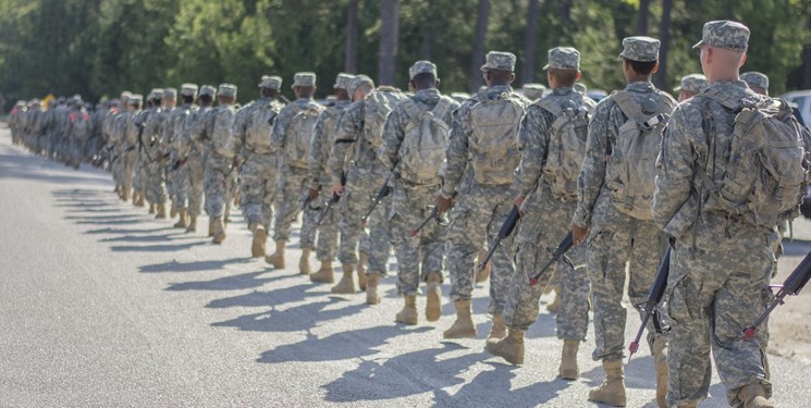 مقام‎های آمریکایی خبر دادند، رعد و برق در پایگاه نظامی «فورت گوردون» در ایالت جورجیا تلفات انسانی بر جا گذاشت.
