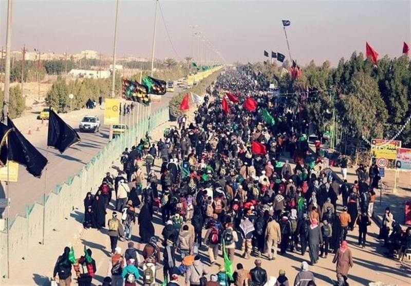موافقت شورای شهر تهران با هزینه‌کرد شهرداری برای مشارکت در مراسم اربعین