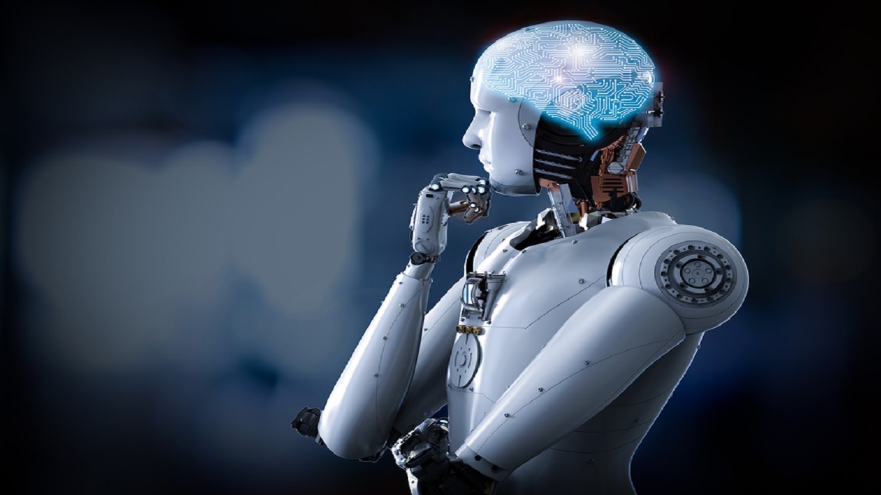 هوش مصنوعی به ربات ها برای پیش برد کار های روزمره و فعالیت ها سخت کاری و تعامل آنها با یکدیگر، آموزش می‌دهد.