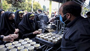 پذیرایی از عزاداران در اماکن برگزاری مراسم ممنوع/ نذورات به صورت خشک یا خام توزیع شوند