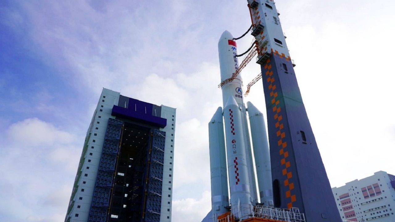 چین برای پرتاب ماژول Wentian به ایستگاه فضایی تیانگونگ موشک جدیدی را به فضا پرتاب خواهد کرد.