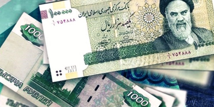 گشایش نماد معاملاتی جفت‌ارز ریال-روبل در بازار متشکل ارزی ایران