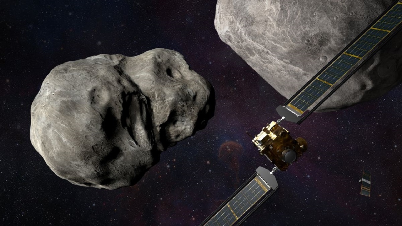 یک دانشمند ناسا به یکی از رایج‌ترین سوالات انسان درباره برخورد سیارک‌های خطرناک با زمین پاسخ داده است.