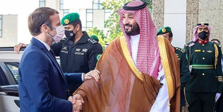 یک منبع دیپلماتیک در سفارت فرانسه در ریاض اعلام کرد که ولی‌عهد عربستان سعودی چهارشنبه به پاریس سفر می‌کند.