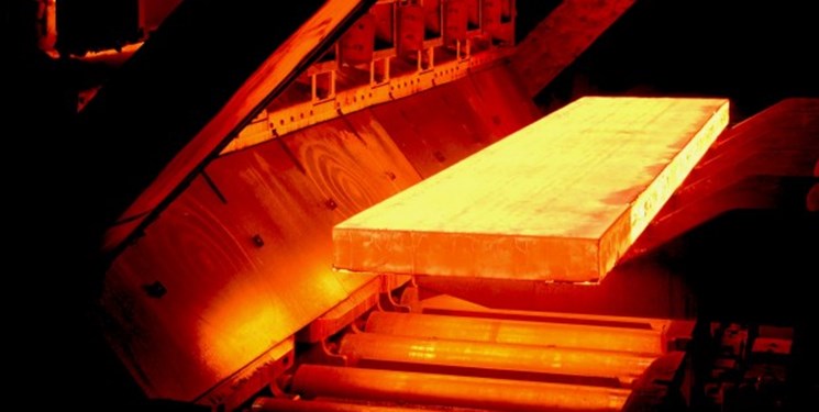 ۶۵ درصد تولید فولاد غرب آسیا در دست ایران