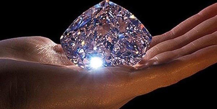 احیای فروش الماس روسیه در جهان با کنار گذاشتن دلار
