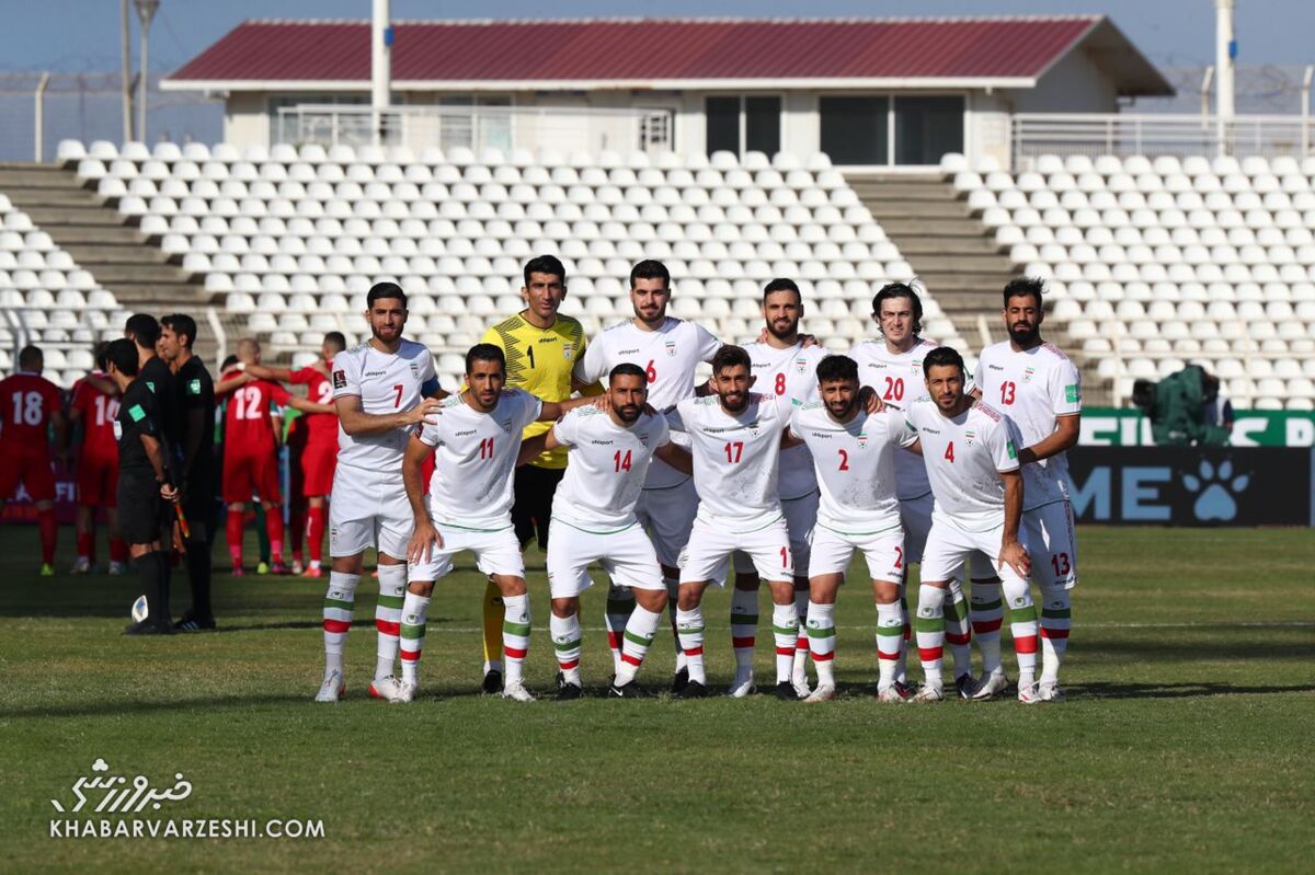 اطمینان خاطر به حریفان؛ با اسکوچیچ یا بدون اسکوچیچ بازی می‌کنیم!