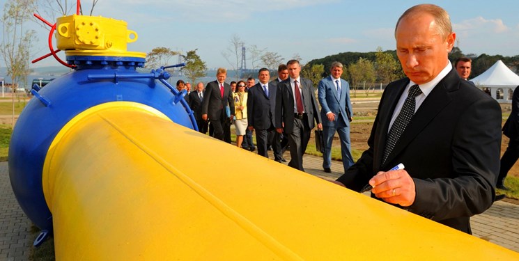 اروپایی‌ها برای یک زمستان سخت بدون عرضه گاز روسیه خود را آماده می‌کنند