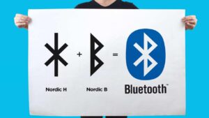 دلیل اینکه چرا در نامگذاری و انتخاب لوگوی فناوری بلوتوث از نام پادشاه پیشین دانمارک استفاده شده است می‌تواند برایتان جالب باشد.