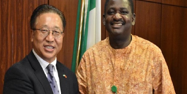 سخنگوی ریاست جمهوری نیجریه ضمن تشکر از تلاش‌های مستمر چین در راستای بهبود توسعه زیرساخت‌های نیجریه، بر پایبندی کشورش به اصل چین واحد تاکید کرد.