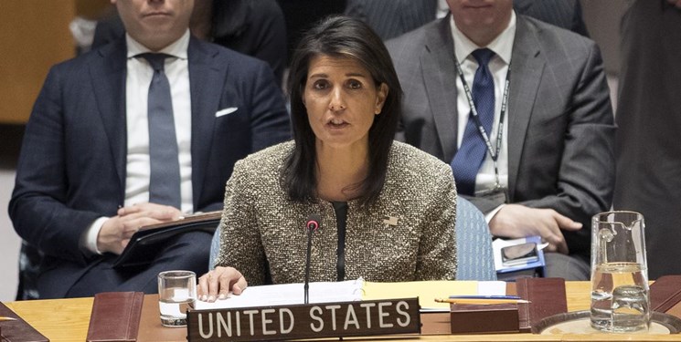 نماینده سابق آمریکا در سازمان ملل متحد مدعی شده توافق فعلی که ممکن است میان دولت فعلی آمریکا با ایران حاصل شود از توافق سال ۲۰۱۵ هم برای واشنگتن «خطرناک‌تر» است.