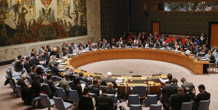 چین با شروع ماه آگوست پذیرای ریاست دوره‌ای شورای امنیت سازمان ملل برای مدت یک ماه می‌شود.