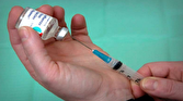 کشف یک واکسن جهانی که در برابر انواع آنفولانزا مقاوم است