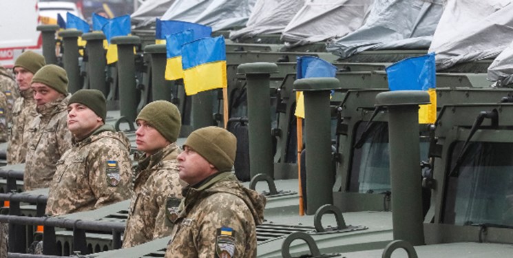 یک مقام آگاه در وزارت دفاع انگلیس اعلام کرد: حمایت‌های مالی این کشور از ارتش اوکراین تا خاتمه سال جاری میلادی (دی ماه) پایان خواهد یافت.