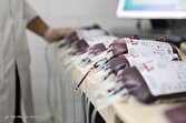 ۲۴ درصد افزایش مراجعه مردمی و رشد ۲۱ درصدی اهدای خون در استان تهران