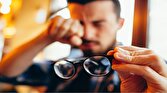 آیا استفاده از عینک بینایی را بدتر می‌کند؟