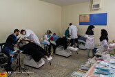 اجرای آزمایشی طرح پزشکی از راه دور در مناطق محروم هرمزگان