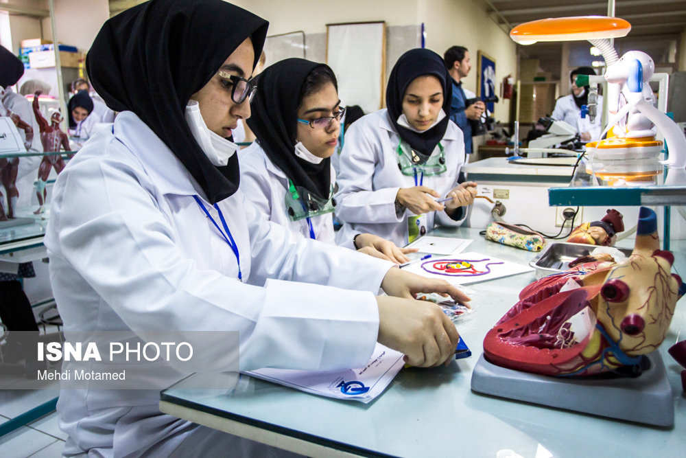 اجرای طرح منتورینگ در دانشگاه علوم پزشکی تهران
