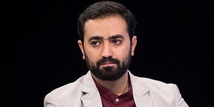 وحید یامین پور: اصل اغتشاشات اخیر در رسانه‌ها رقم خورد