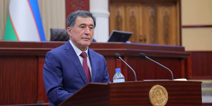 با رای نمایندگان مجلس عالی ازبکستان «ولادیمیر ناراف» به عنوان وزیر خارجه این کشور منصوب شد.