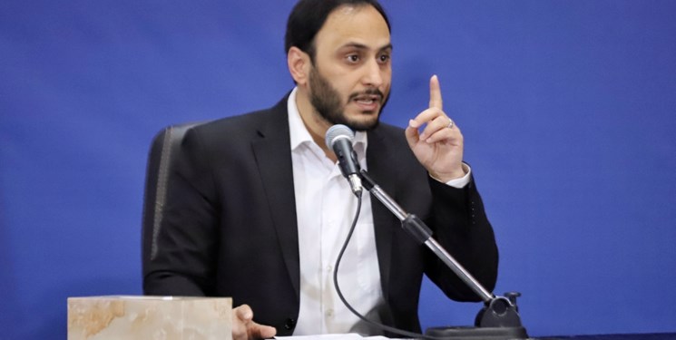بهادری جهرمی: تعرض به ناموس و نقض استقلال ملی خط قرمز ایرانیان است