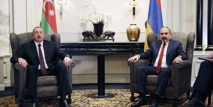 رسانه‌ها  ازعدم حضور نخست وزیر ارمنستان در نشست سازمان همکاری‌ شانگهای  در سمرقند خبر دادند.