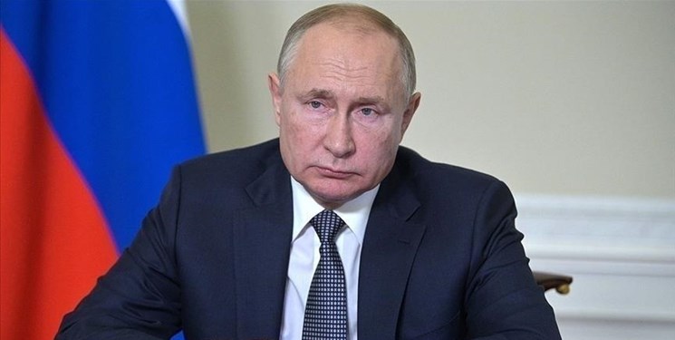 حضور «ولادیمیر پوتین» رئیس جمهور روسیه در نشست «گروه ۲۰»، به عوامل امنیتی بستگی دارد