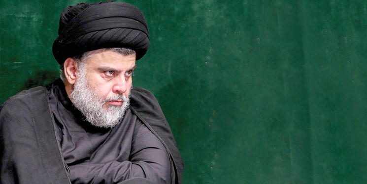 نامه منسوب به وزیر امور خارجه ایران درباره لغو اقامت مقتدی صدر در ایران کذب است.