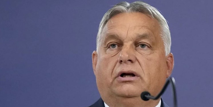نخست وزیر مجارستان از برگزاری همه‌پرسی درباره تحریم‌های اتحادیه اروپا علیه روسیه در کشورش خبر داد.